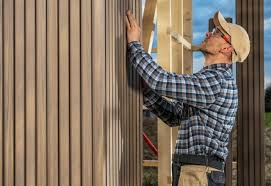 Best Wood Siding Installation  in Redfield, SD